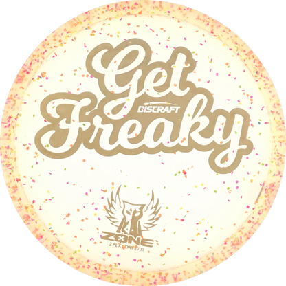 Z FLX Confetti Brodie Smith Get Freaky Zone