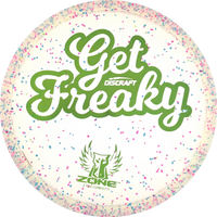 Z FLX Confetti Brodie Smith Get Freaky Zone