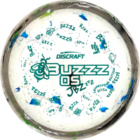 Z FLX Jawbreaker 2025 Ledgestone Buzzz OS