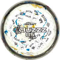 Z FLX Jawbreaker 2025 Ledgestone Buzzz OS
