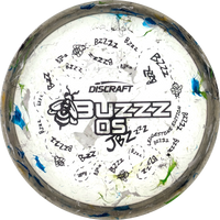 Z FLX Jawbreaker 2025 Ledgestone Buzzz OS