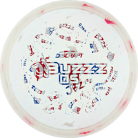Z FLX Jawbreaker 2025 Ledgestone Buzzz OS