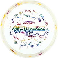 Z FLX Jawbreaker 2025 Ledgestone Buzzz OS