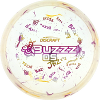 Z FLX Jawbreaker 2025 Ledgestone Buzzz OS