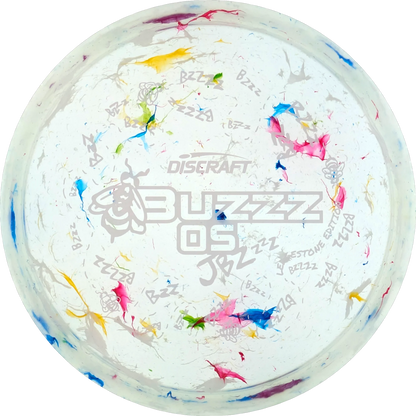 Z FLX Jawbreaker 2025 Ledgestone Buzzz OS