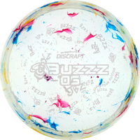 Z FLX Jawbreaker 2025 Ledgestone Buzzz OS