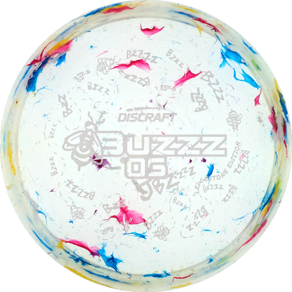 Z FLX Jawbreaker 2025 Ledgestone Buzzz OS