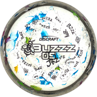Z FLX Jawbreaker 2025 Ledgestone Buzzz OS