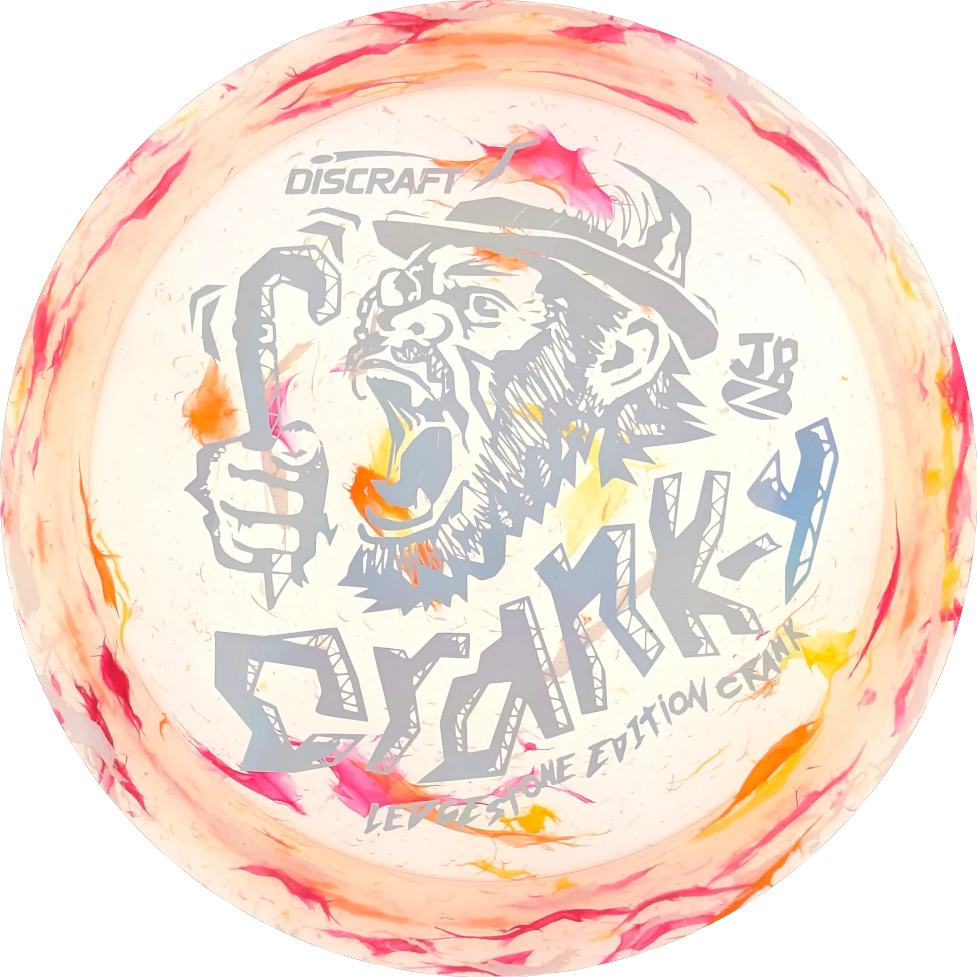 Z FLX Jawbreaker 2025 Ledgestone Crank