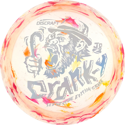 Z FLX Jawbreaker 2025 Ledgestone Crank