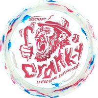 Z FLX Jawbreaker 2025 Ledgestone Crank