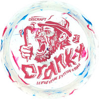 Z FLX Jawbreaker 2025 Ledgestone Crank