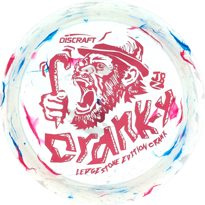 Z FLX Jawbreaker 2025 Ledgestone Crank