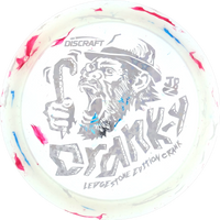 Z FLX Jawbreaker 2025 Ledgestone Crank