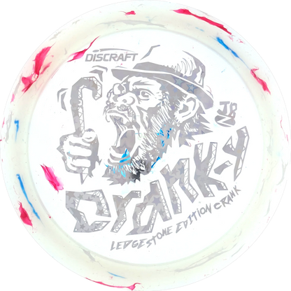 Z FLX Jawbreaker 2025 Ledgestone Crank