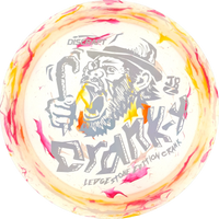 Z FLX Jawbreaker 2025 Ledgestone Crank