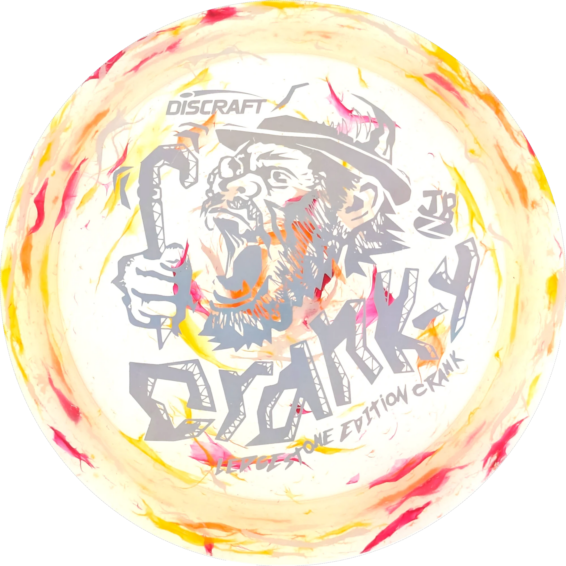 Z FLX Jawbreaker 2025 Ledgestone Crank