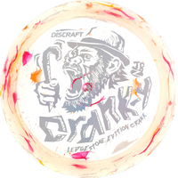 Z FLX Jawbreaker 2025 Ledgestone Crank