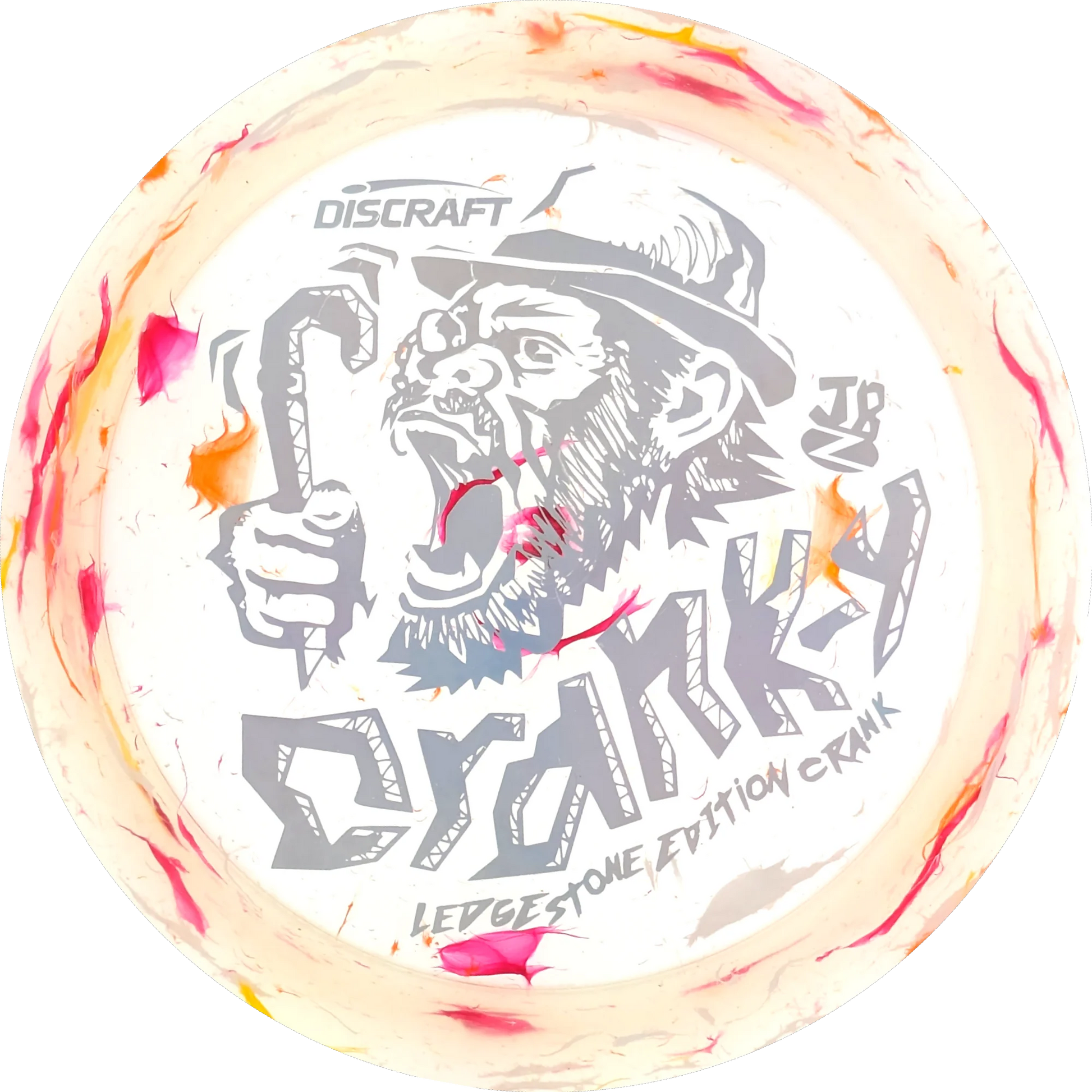 Z FLX Jawbreaker 2025 Ledgestone Crank