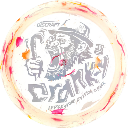 Z FLX Jawbreaker 2025 Ledgestone Crank