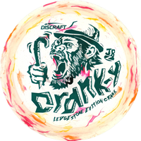 Z FLX Jawbreaker 2025 Ledgestone Crank