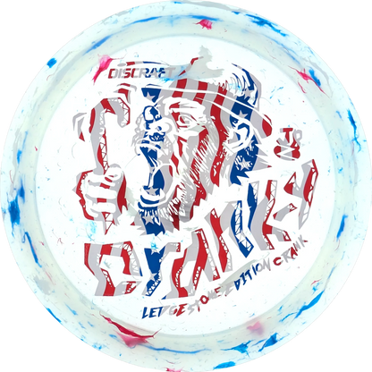 Z FLX Jawbreaker 2025 Ledgestone Crank