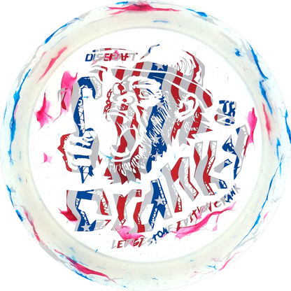 Z FLX Jawbreaker 2025 Ledgestone Crank