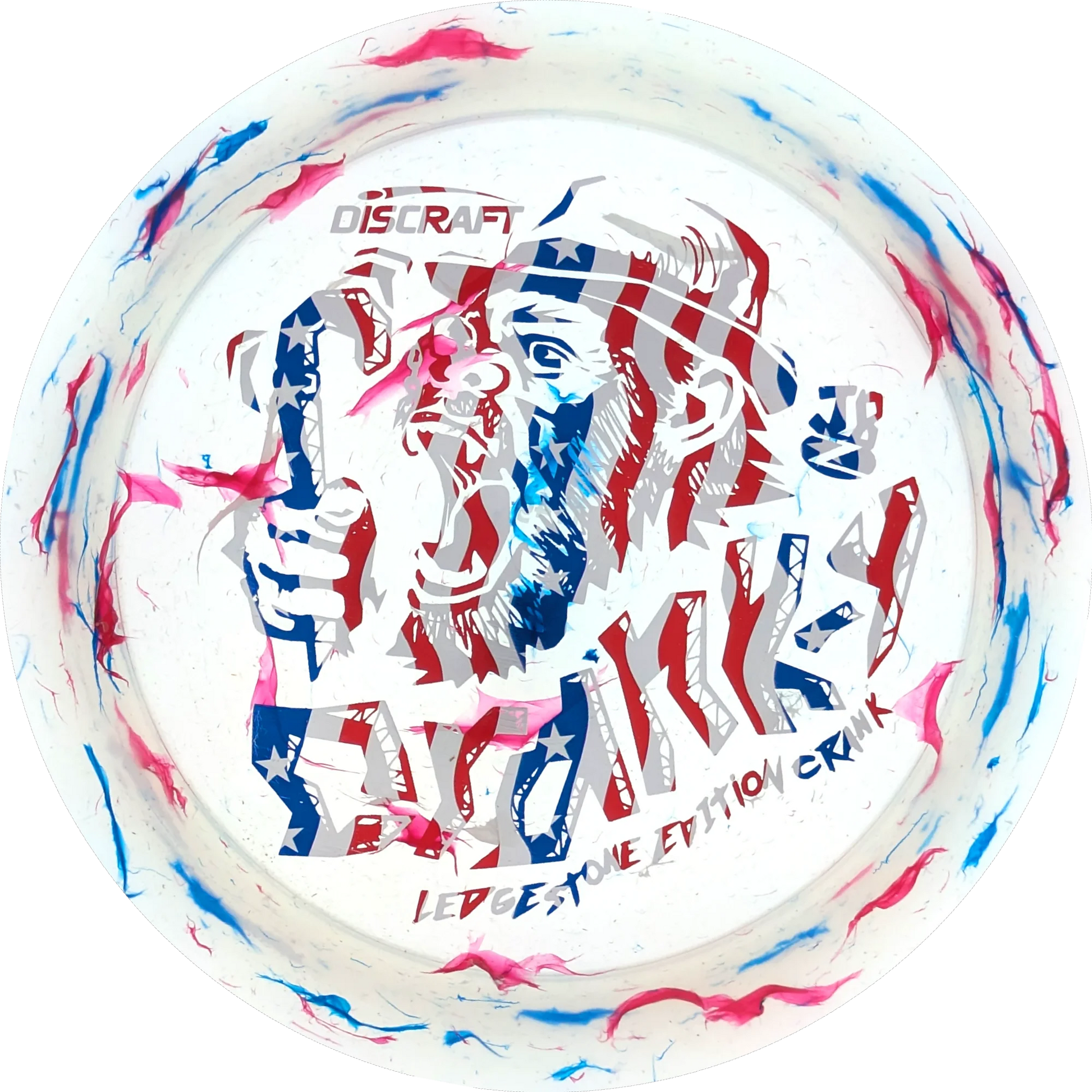 Z FLX Jawbreaker 2025 Ledgestone Crank