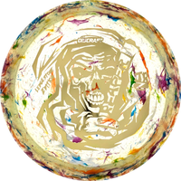 Z FLX Jawbreaker 2025 Ledgestone Reaper