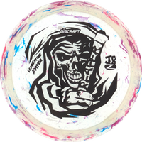 Z FLX Jawbreaker 2025 Ledgestone Reaper