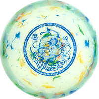 Z FLX Jawbreaker 2025 Ledgestone Wasp