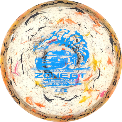 Z FLX Jawbreaker 2025 Ledgestone Zone GT
