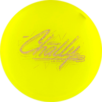 Z Glo 2025 Ledgestone Challenger SS