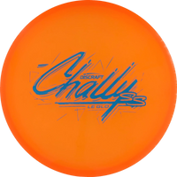 Z Glo 2025 Ledgestone Challenger SS