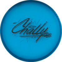 Z Glo 2025 Ledgestone Challenger SS