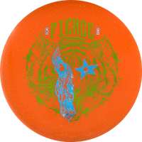 Z Glo Sparkle Paige Pierce 2025 Ledgestone Fierce