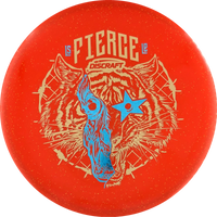 Z Glo Sparkle Paige Pierce 2025 Ledgestone Fierce