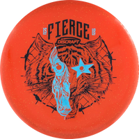 Z Glo Sparkle Paige Pierce 2025 Ledgestone Fierce