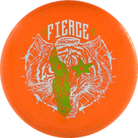 Z Glo Sparkle Paige Pierce 2025 Ledgestone Fierce