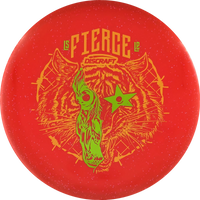 Z Glo Sparkle Paige Pierce 2025 Ledgestone Fierce