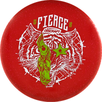 Z Glo Sparkle Paige Pierce 2025 Ledgestone Fierce