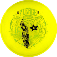 Z Glo Sparkle Paige Pierce 2025 Ledgestone Fierce