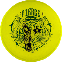Z Glo Sparkle Paige Pierce 2025 Ledgestone Fierce