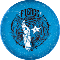 Z Glo Sparkle Paige Pierce 2025 Ledgestone Fierce