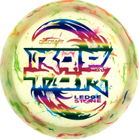 Z Jawbreaker Glo 2025 Ledgestone Raptor