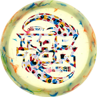 Z Jawbreaker Glo 2025 Ledgestone Raptor