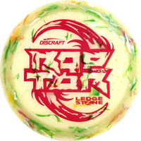 Z Jawbreaker Glo 2025 Ledgestone Raptor