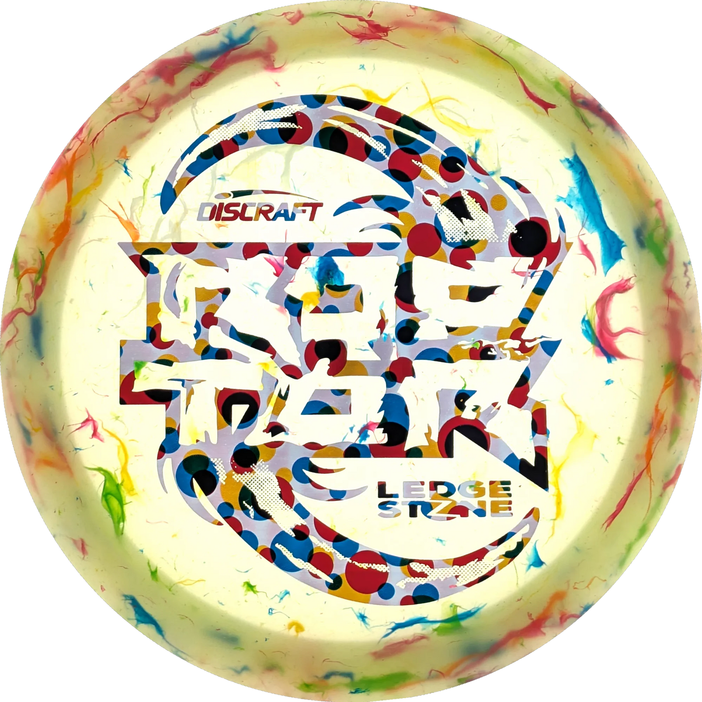 Z Jawbreaker Glo 2025 Ledgestone Raptor