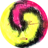 Z Line Fly Dye Paul McBeth Athena