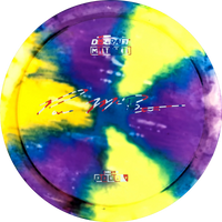 Z Line Fly Dye Paul McBeth Athena